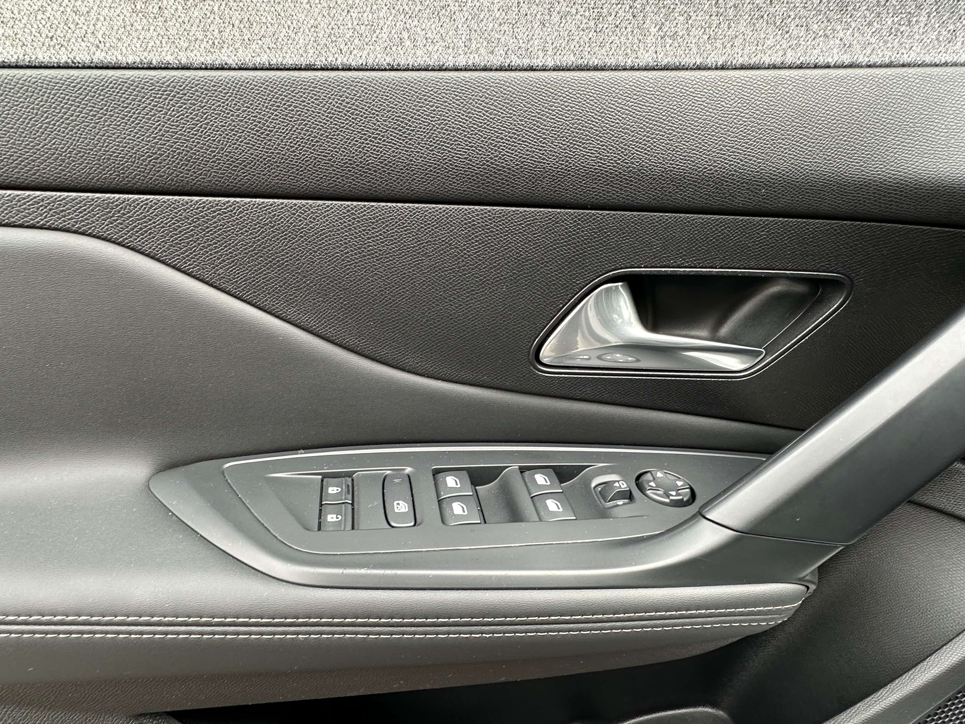 Peugeot 308 1.2 I Lez 2035 Allure Pack S I Auto I Carplay Cam