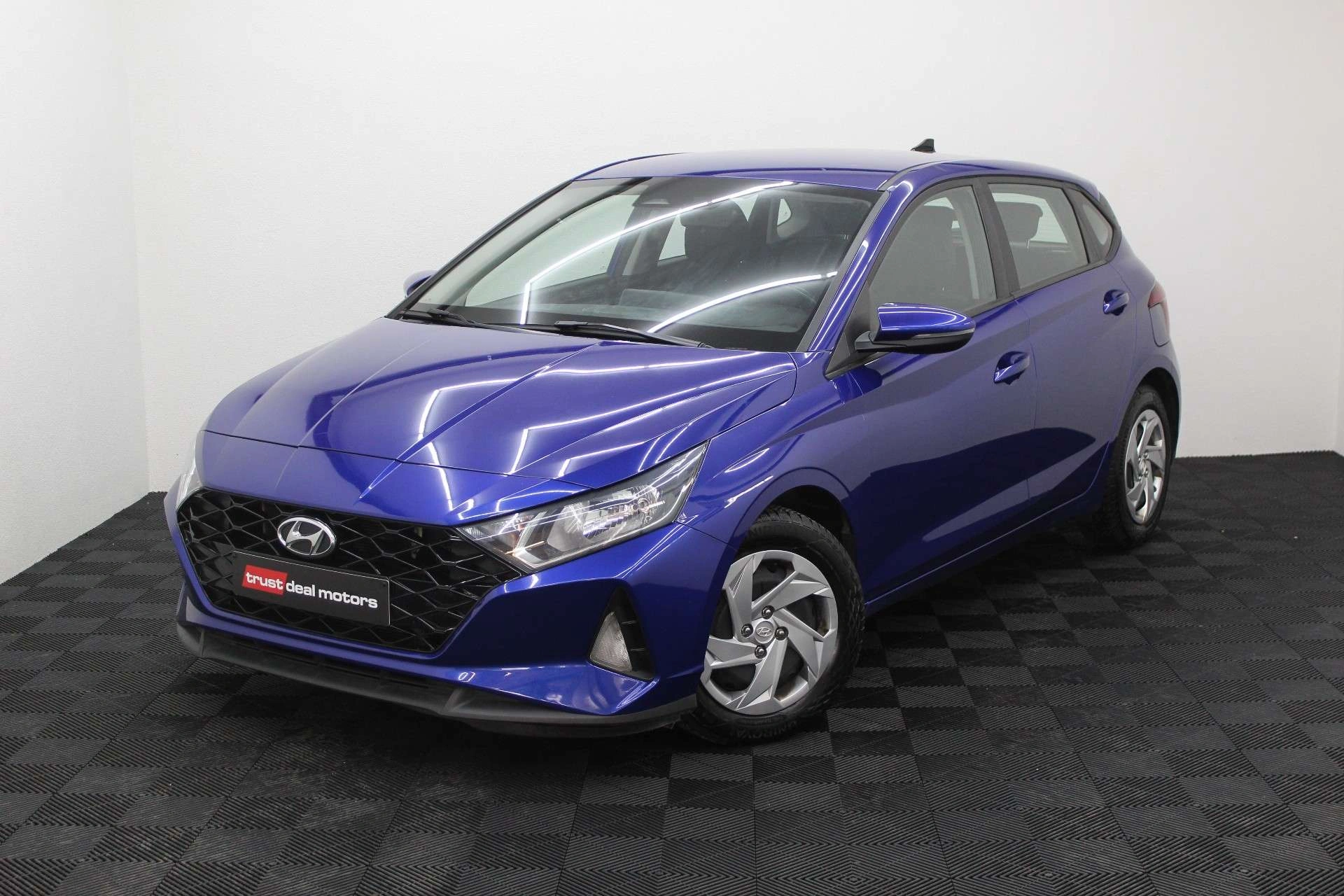 Hyundai i20 i20 1.0 T-GDi Twist * Garantie *