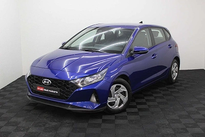 Hyundai i20 i20 1.0 T-GDi Twist * Garantie *