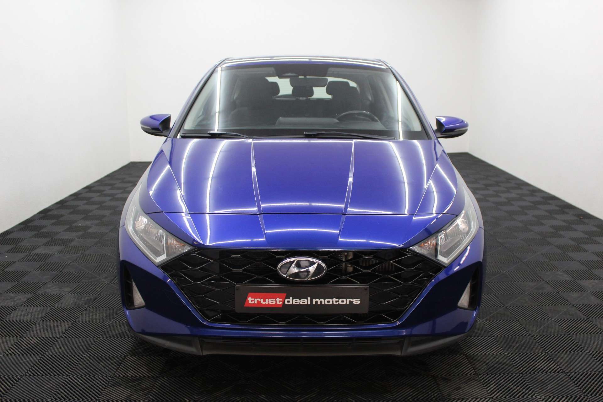 Hyundai i20 i20 1.0 T-GDi Twist * Garantie *