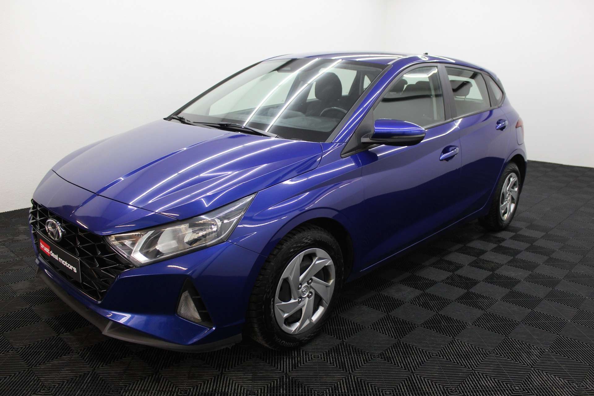 Hyundai i20 i20 1.0 T-GDi Twist * Garantie *
