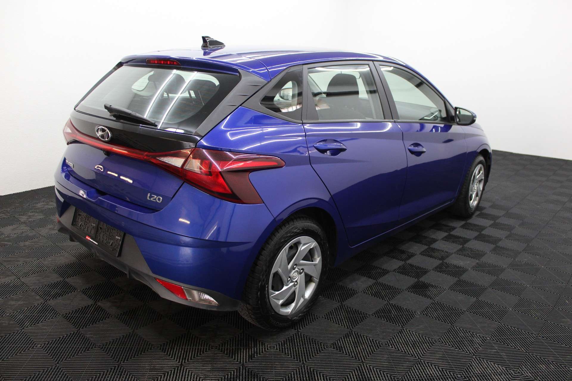 Hyundai i20 i20 1.0 T-GDi Twist * Garantie *