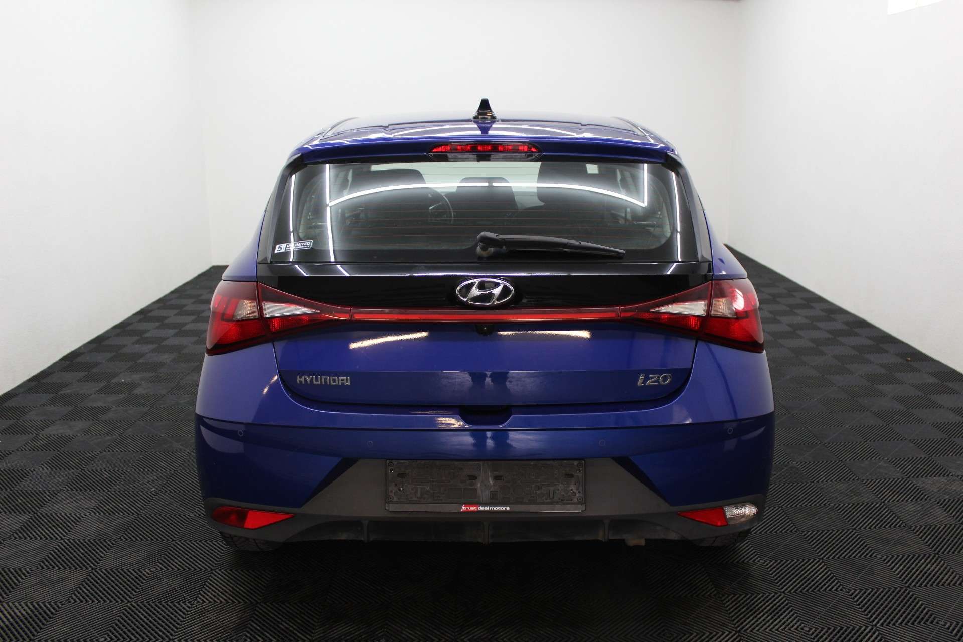 Hyundai i20 i20 1.0 T-GDi Twist * Garantie *