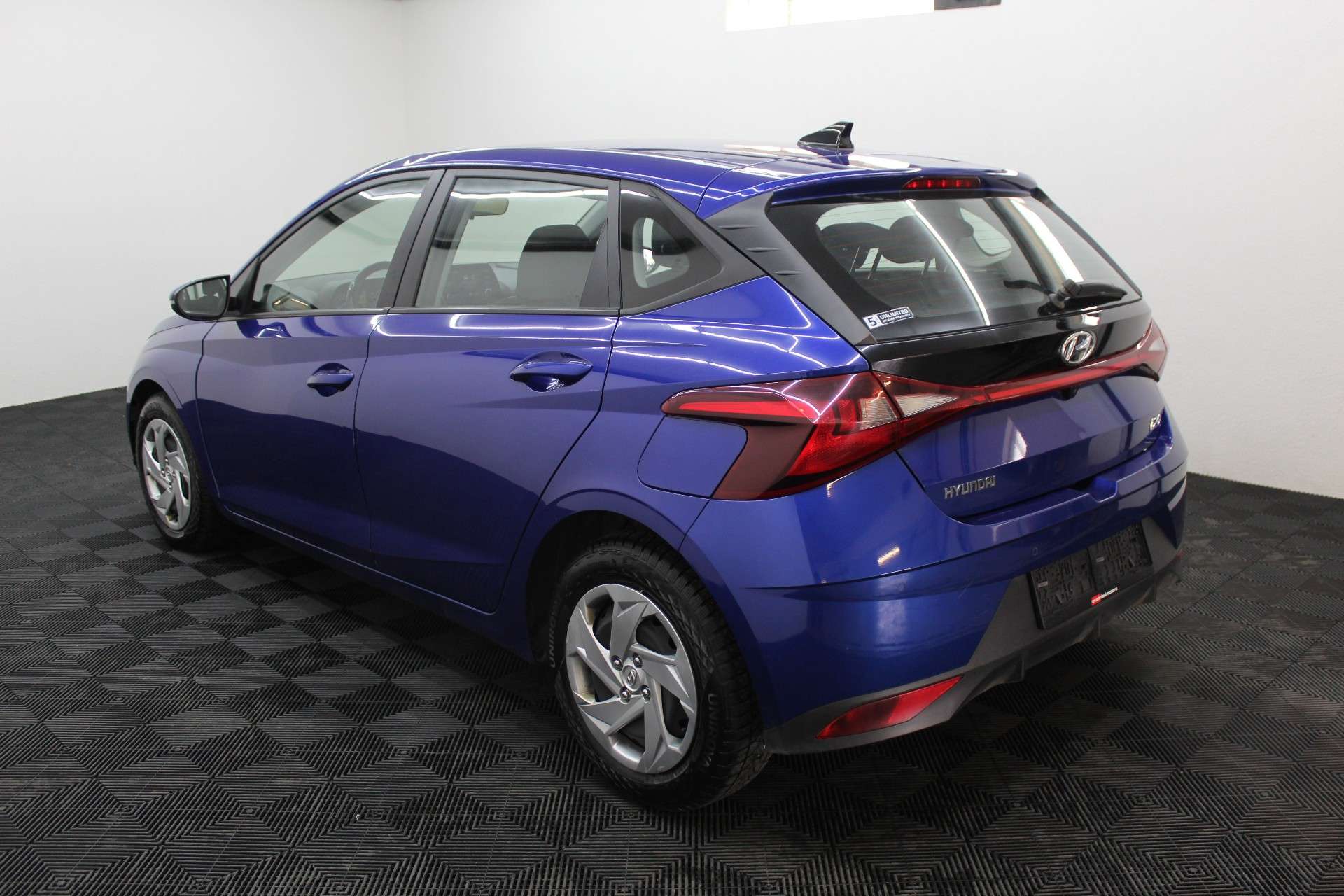 Hyundai i20 i20 1.0 T-GDi Twist * Garantie *