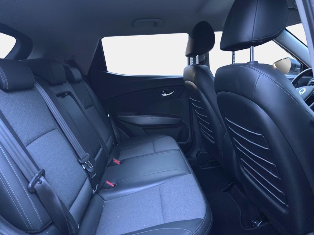 Ssangyong Tivoli 1.6 E-XDI 136 ch Limited