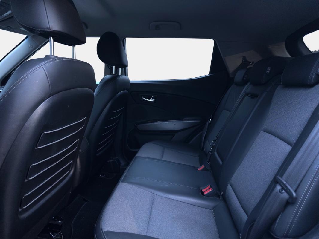 Ssangyong Tivoli 1.6 E-XDI 136 ch Limited