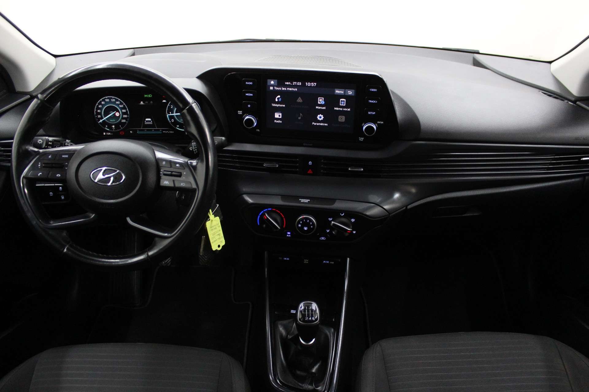Hyundai i20 i20 1.0 T-GDi Twist * Garantie *