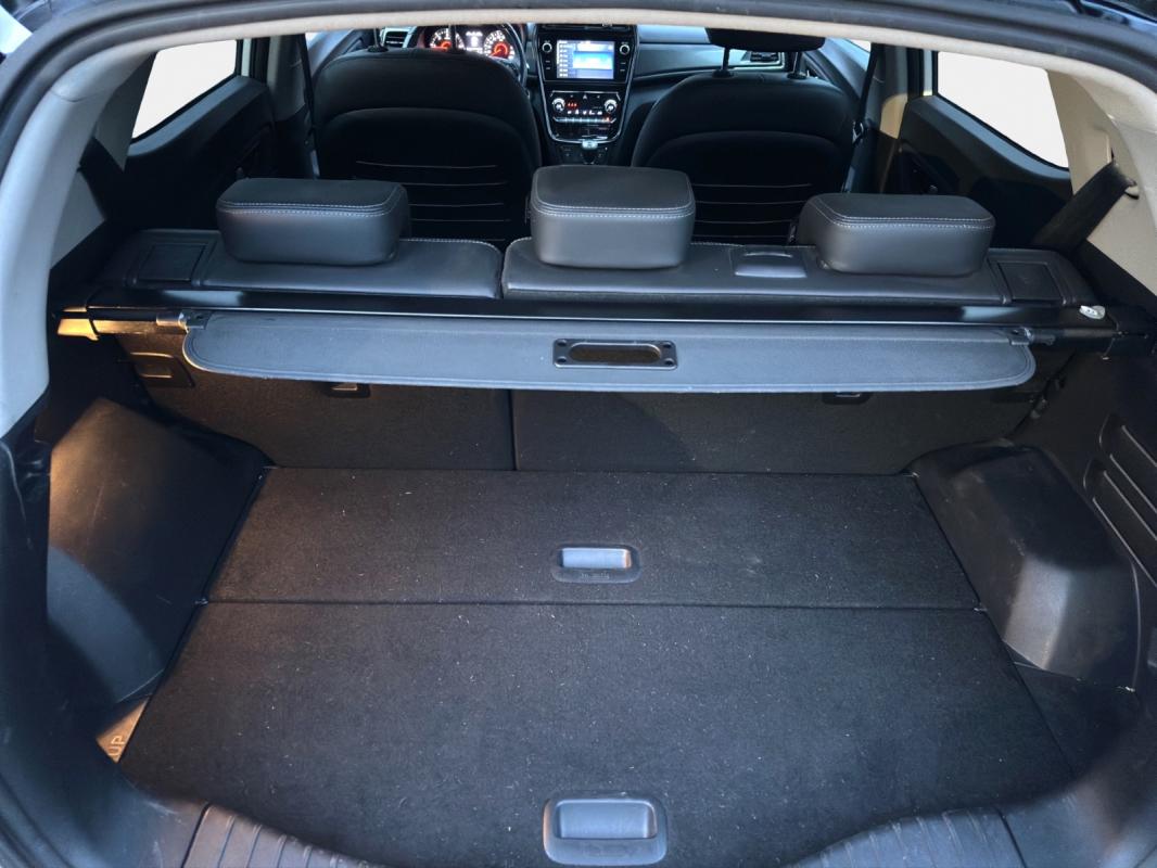 Ssangyong Tivoli 1.6 E-XDI 136 ch Limited