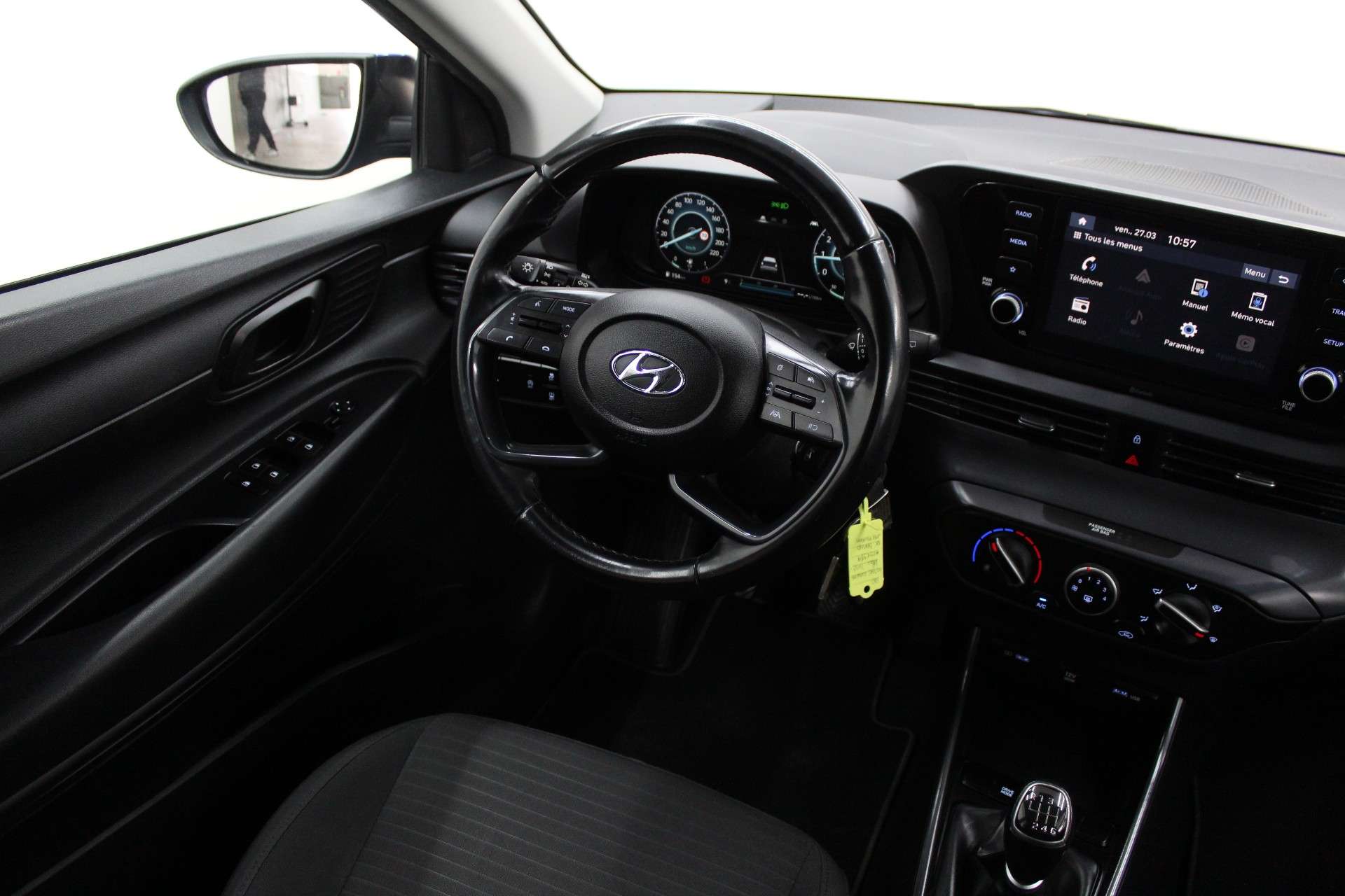 Hyundai i20 i20 1.0 T-GDi Twist * Garantie *