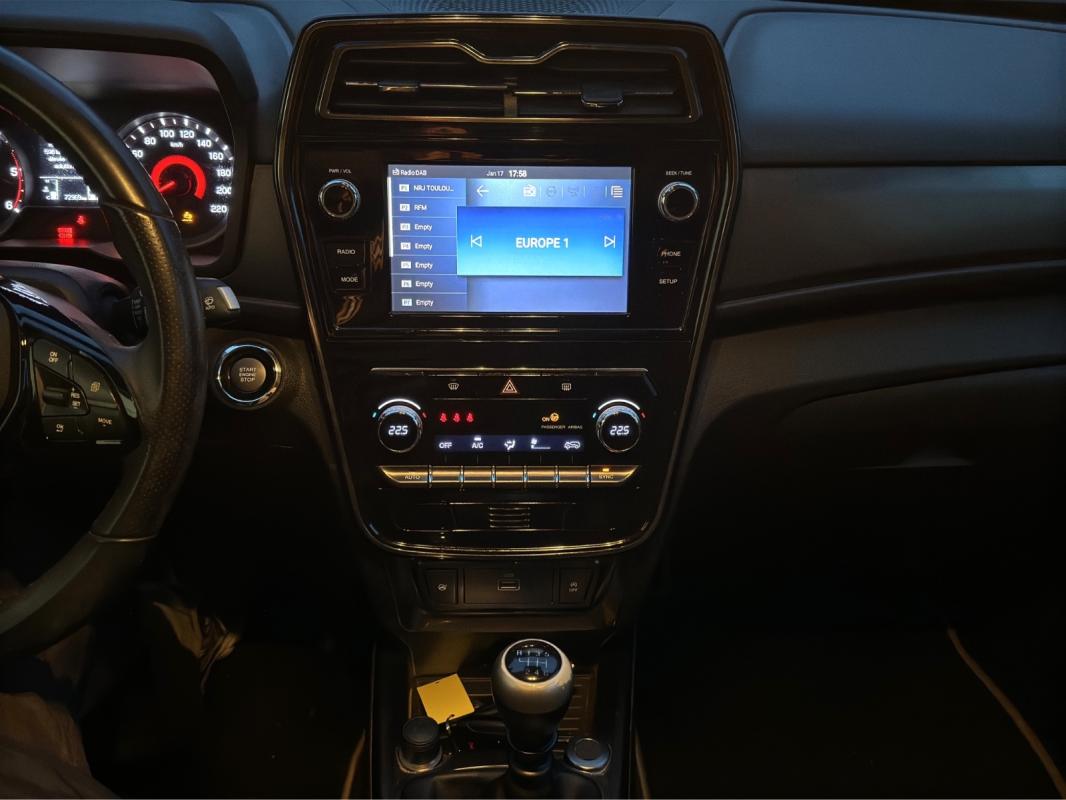 Ssangyong Tivoli 1.6 E-XDI 136 ch Limited