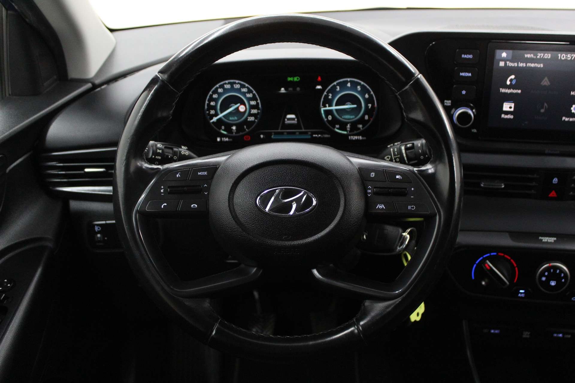 Hyundai i20 i20 1.0 T-GDi Twist * Garantie *