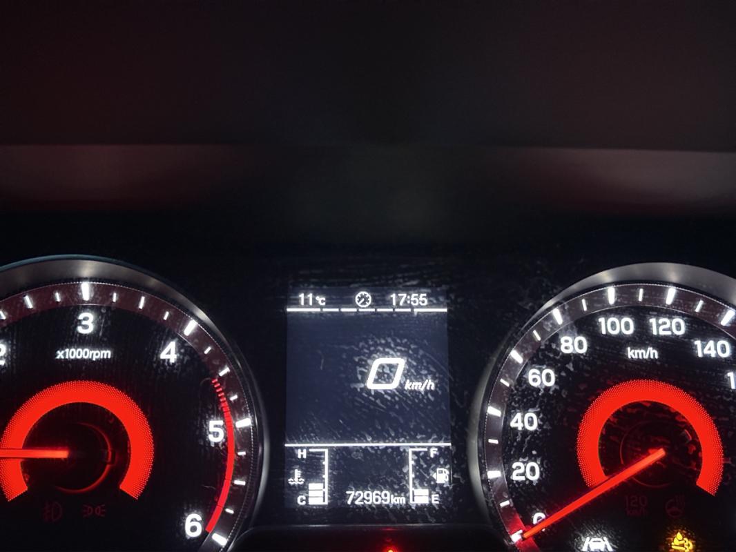 Ssangyong Tivoli 1.6 E-XDI 136 ch Limited