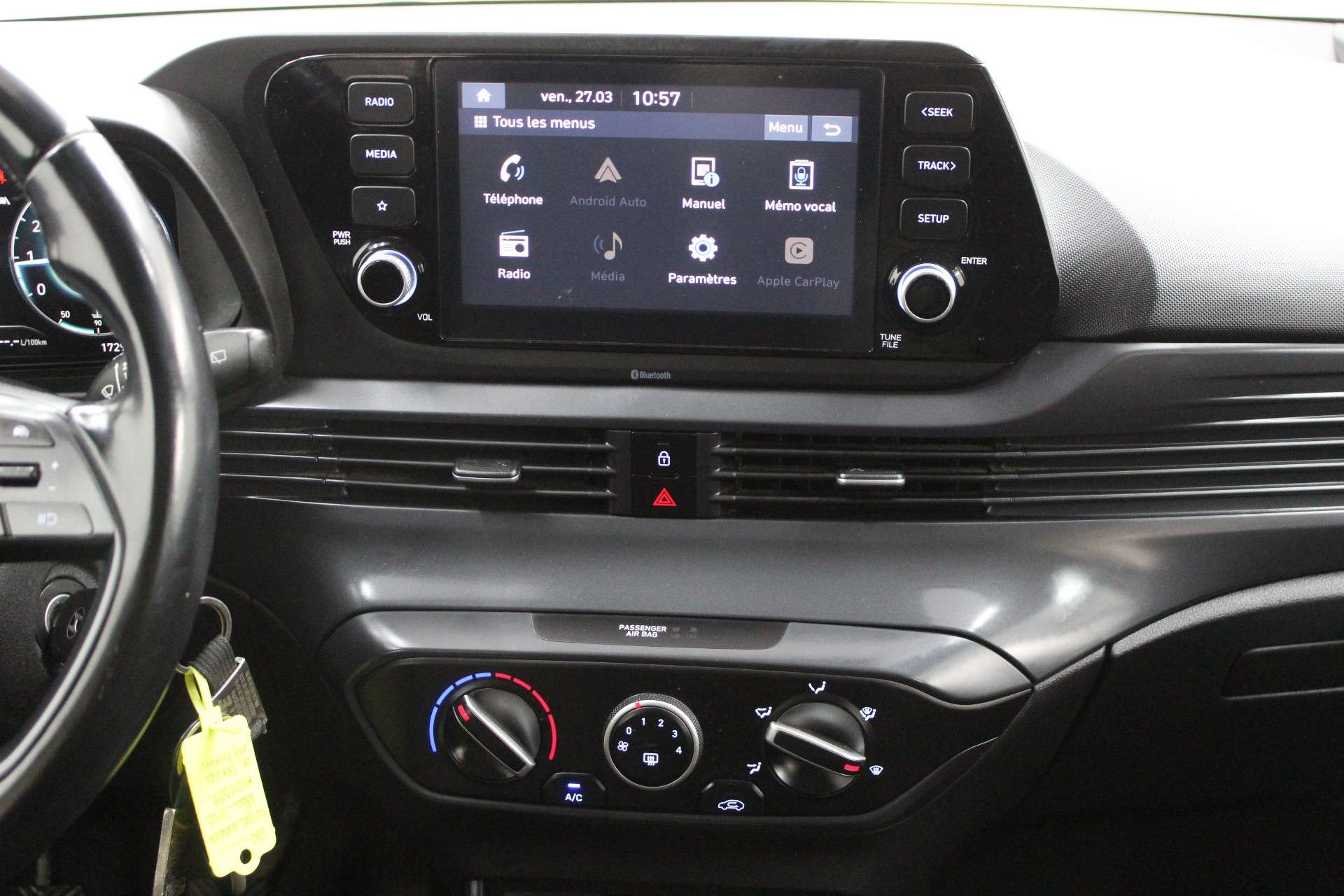Hyundai i20 i20 1.0 T-GDi Twist * Garantie *