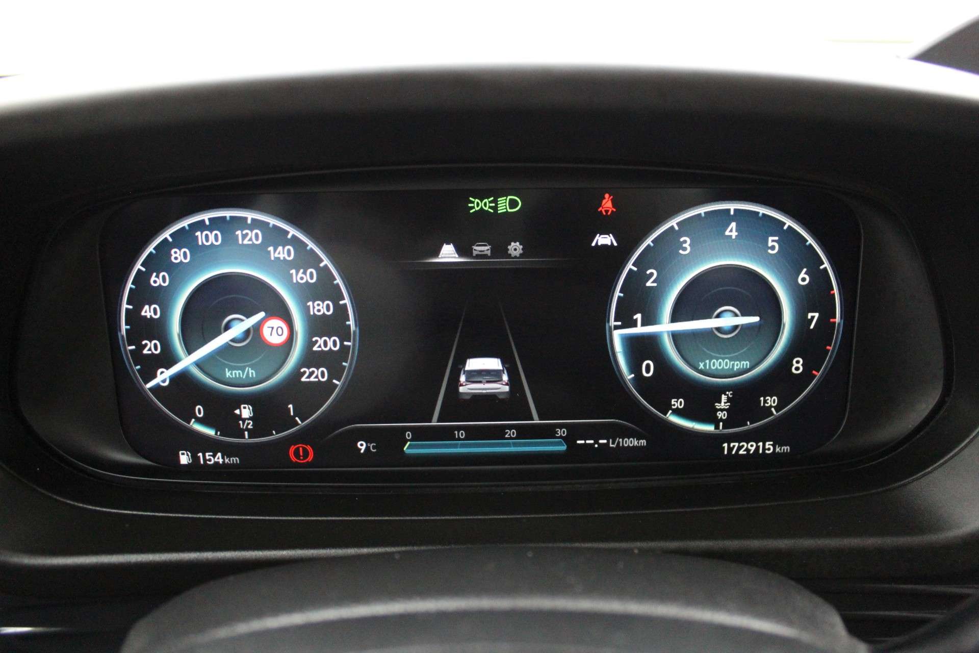 Hyundai i20 i20 1.0 T-GDi Twist * Garantie *