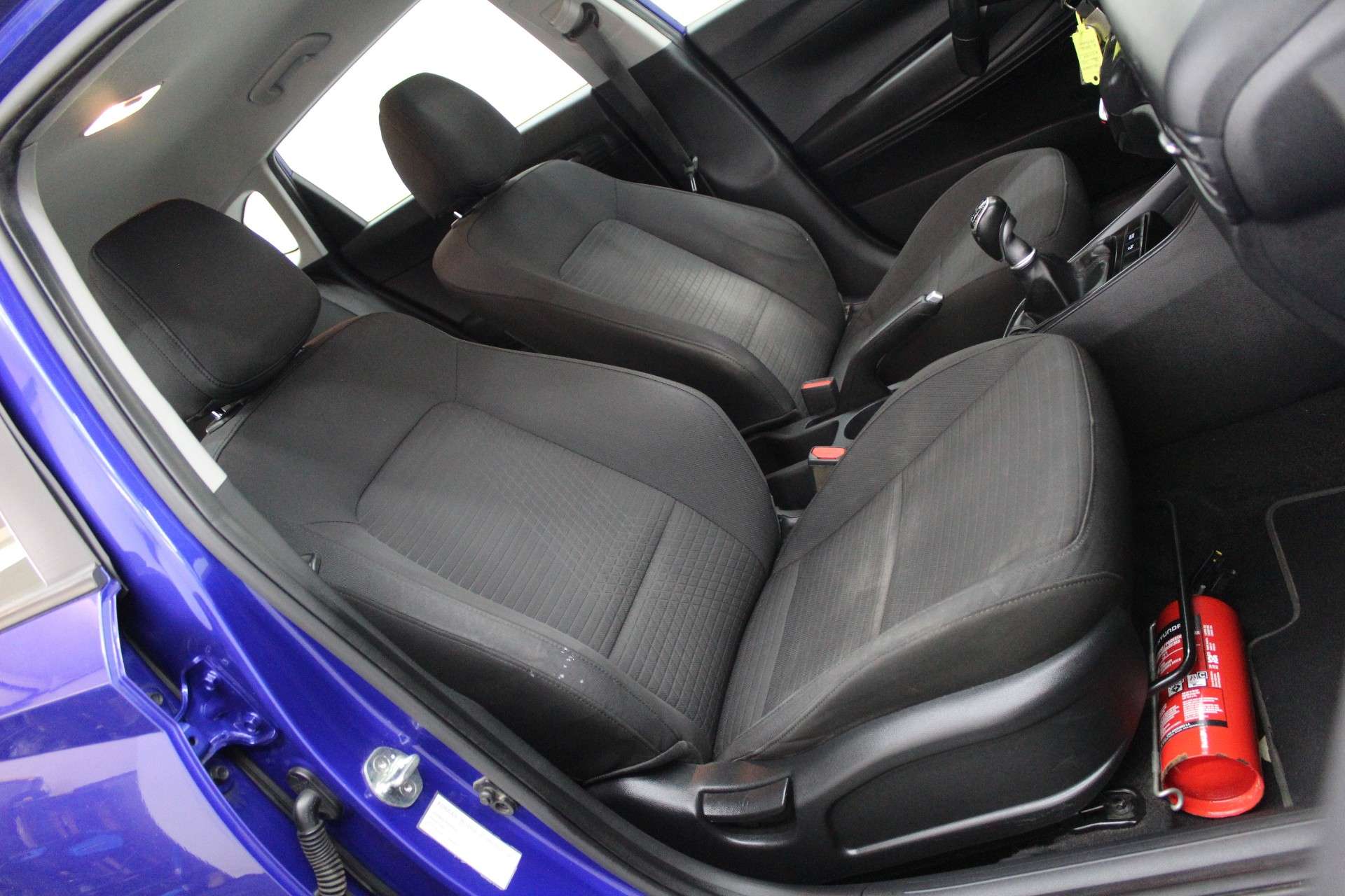 Hyundai i20 i20 1.0 T-GDi Twist * Garantie *