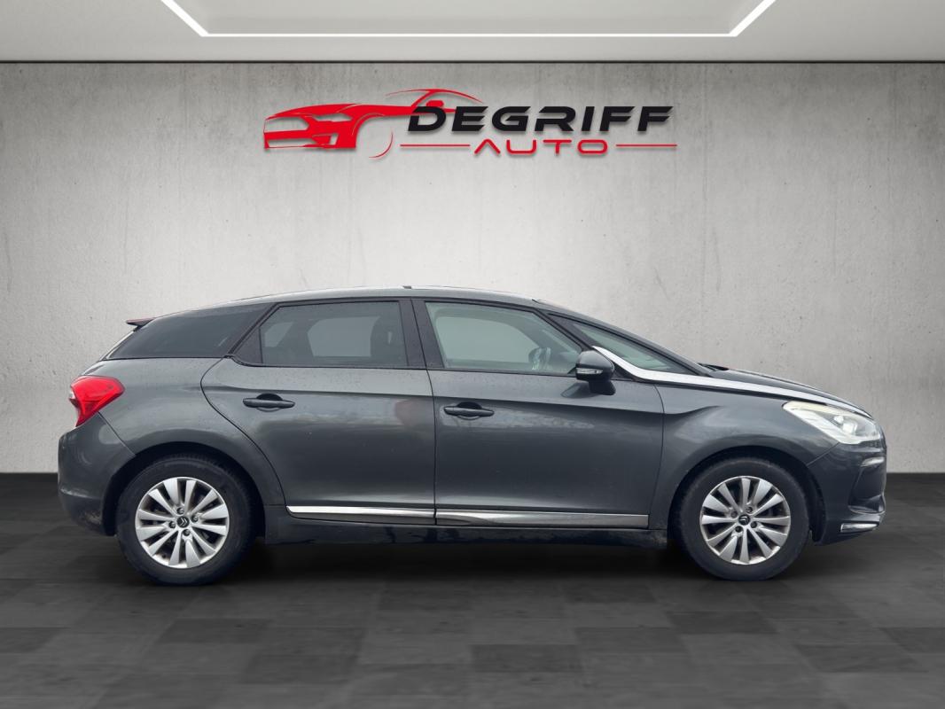 Citroen Ds5 e-HDi 115 So Chic ETG6