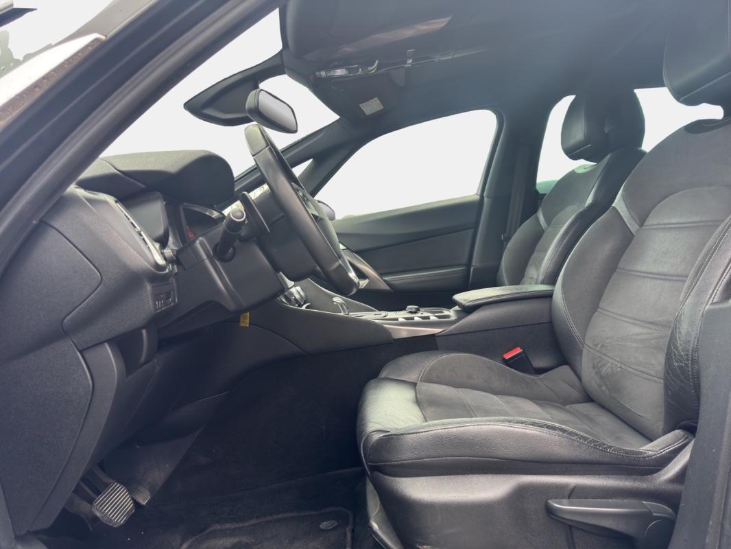 Citroen Ds5 e-HDi 115 So Chic ETG6
