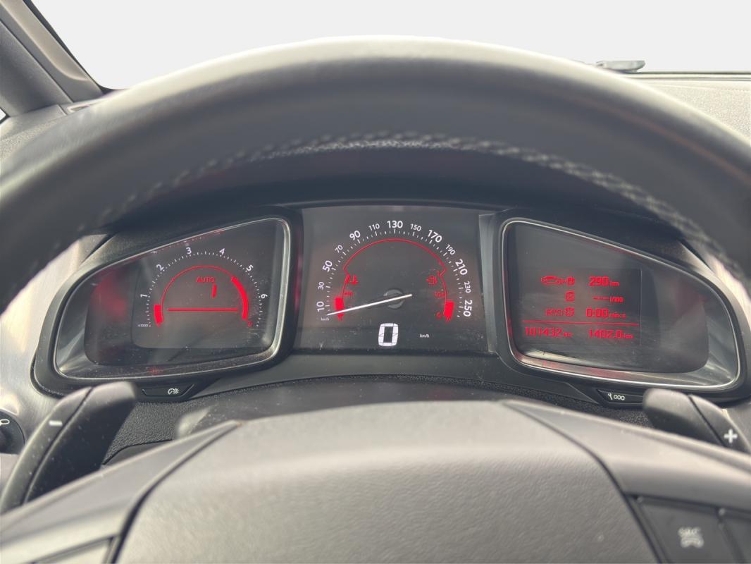 Citroen Ds5 e-HDi 115 So Chic ETG6