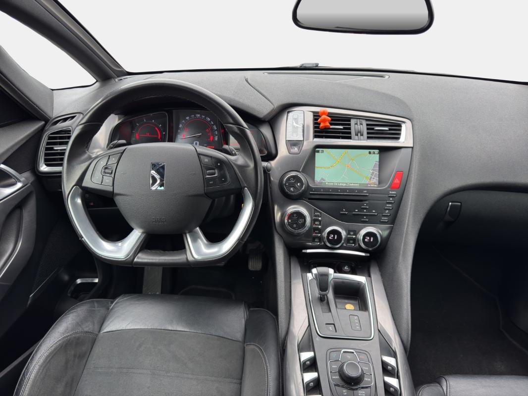 Citroen Ds5 e-HDi 115 So Chic ETG6