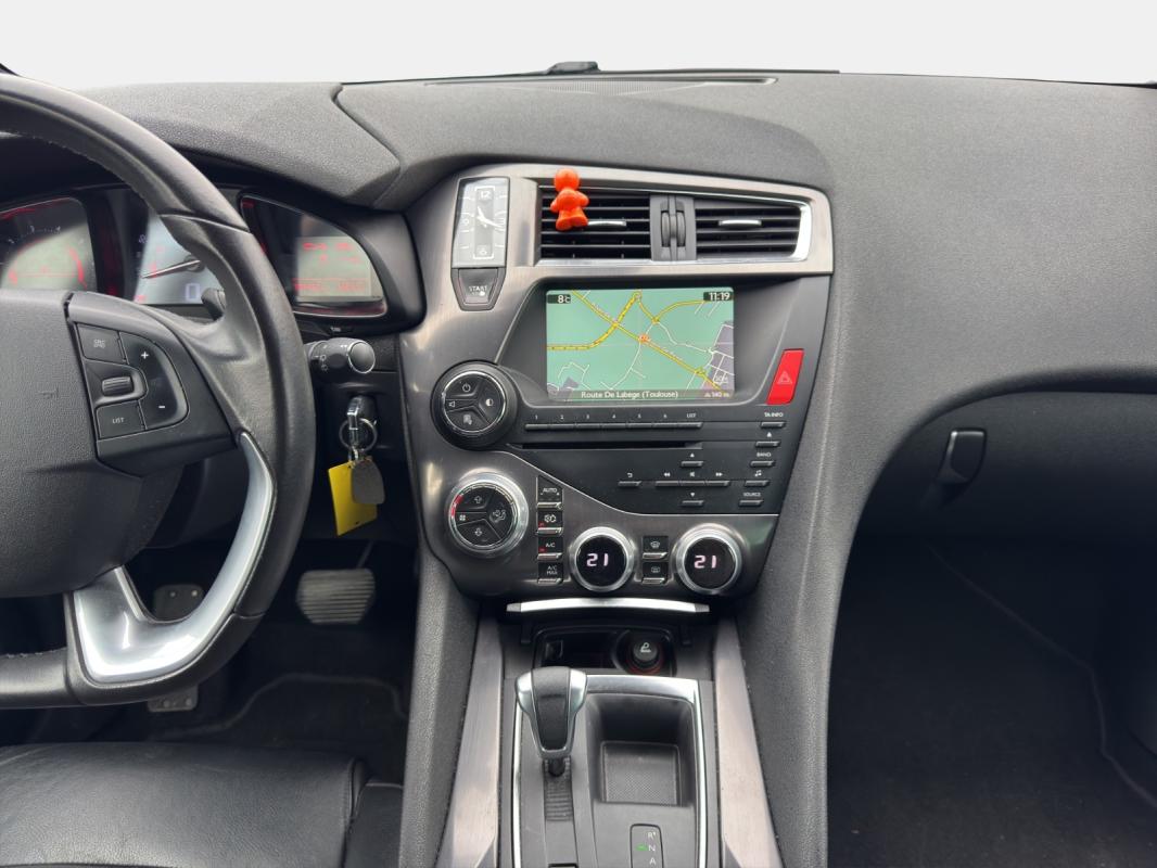 Citroen Ds5 e-HDi 115 So Chic ETG6