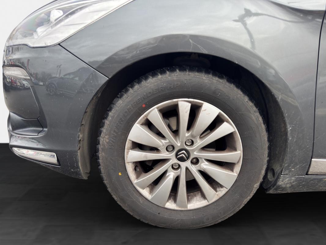 Citroen Ds5 e-HDi 115 So Chic ETG6