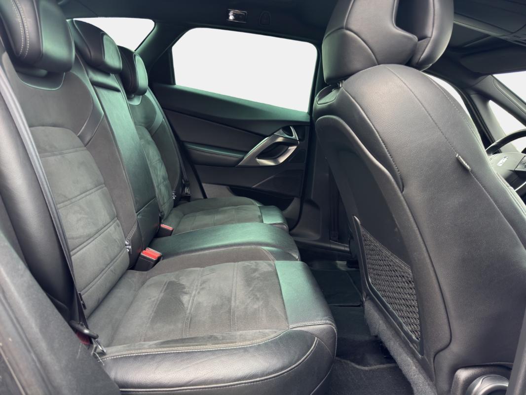 Citroen Ds5 e-HDi 115 So Chic ETG6