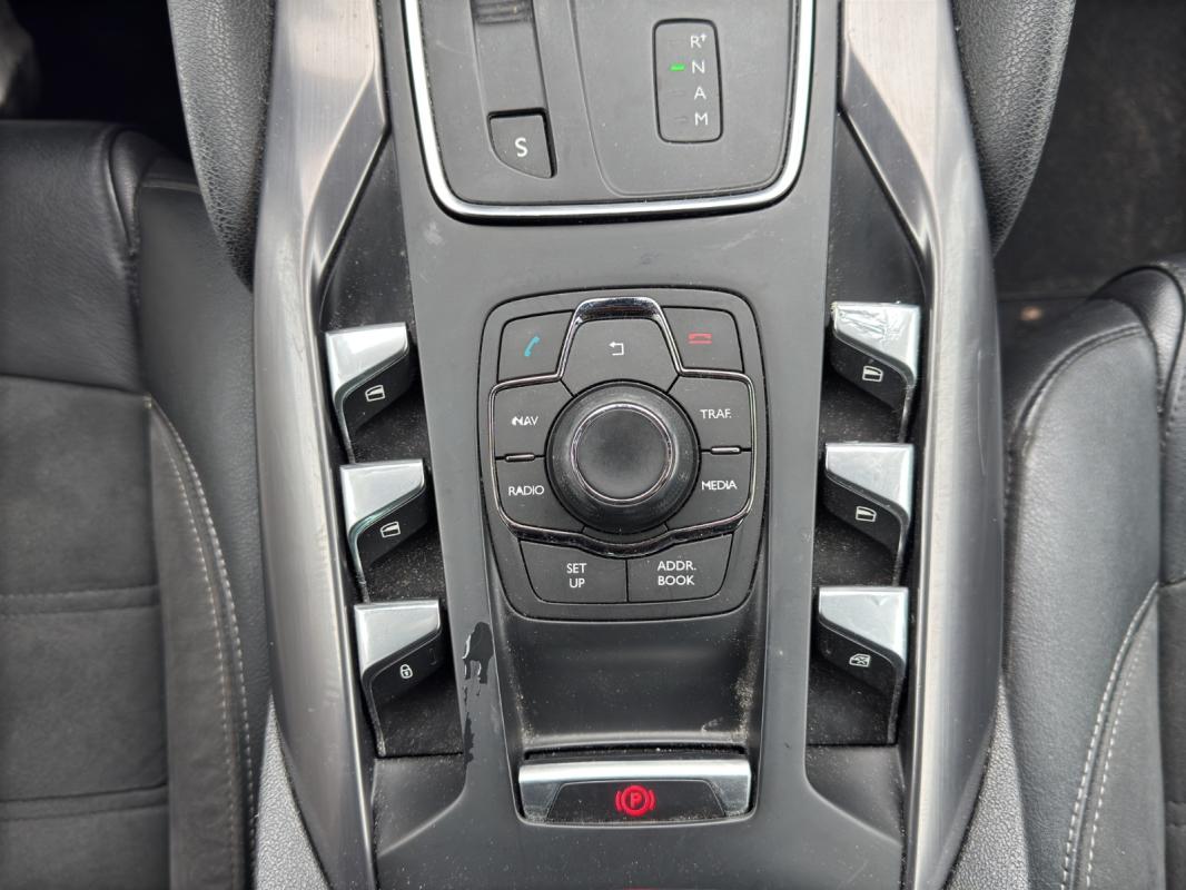 Citroen Ds5 e-HDi 115 So Chic ETG6
