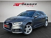 Audi A3 2.0 TDI 150 S tronic 7 S line thumbnail