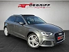 Audi A3 2.0 TDI 150 S tronic 7 S line thumbnail