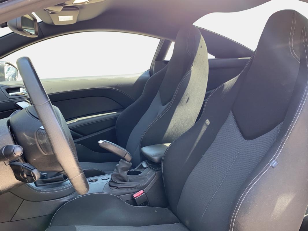 Peugeot Rcz 1.6 THP 156ch