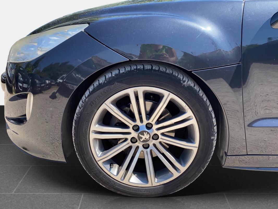 Peugeot Rcz 1.6 THP 156ch