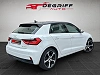 Audi A1 30 TFSI 116 ch S tronic 7 Design thumbnail
