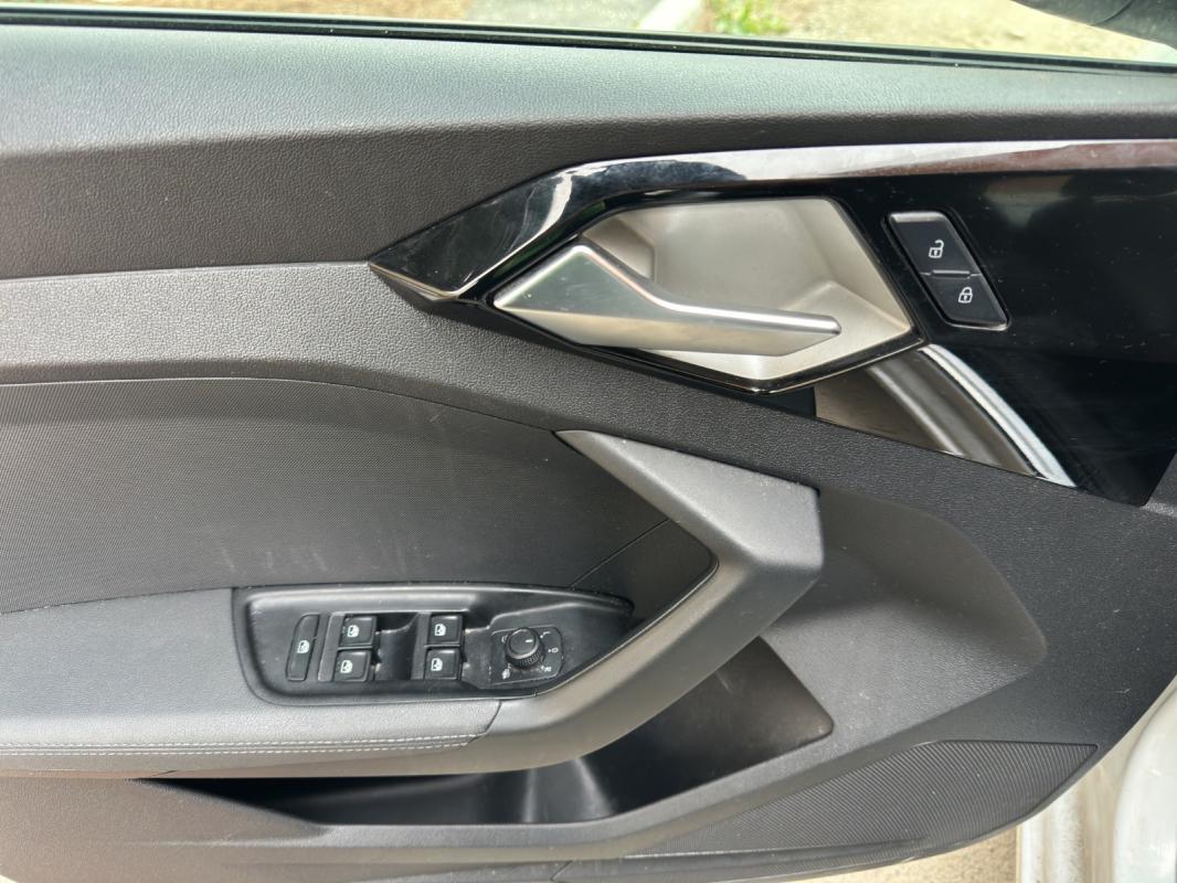 Audi A1 30 TFSI 116 ch S tronic 7 Design