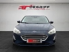 Ford Focus 1.0 EcoBoost 100 SS Trend thumbnail