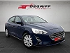 Ford Focus 1.0 EcoBoost 100 SS Trend thumbnail