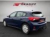 Ford Focus 1.0 EcoBoost 100 SS Trend thumbnail