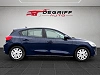 Ford Focus 1.0 EcoBoost 100 SS Trend thumbnail