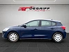 Ford Focus 1.0 EcoBoost 100 SS Trend thumbnail