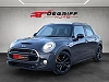 Mini COOPER HATCH Cooper S 192 ch BVA6 Finition Red Hot Chili thumbnail