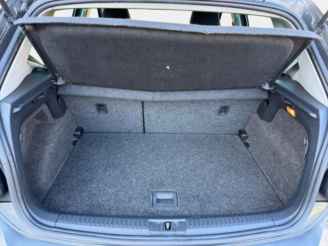 Volkswagen Polo TDI CR FAP Match