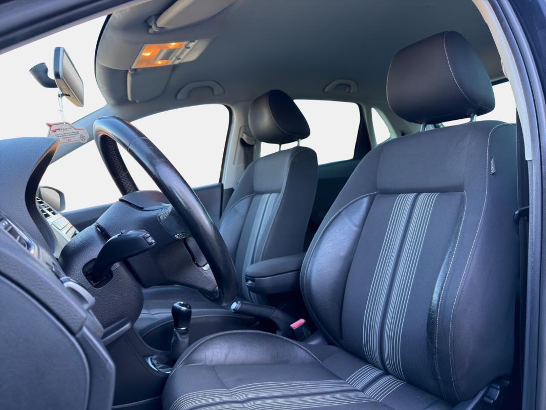 Volkswagen Polo TDI CR FAP Match