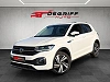 Volkswagen T-cross 1.0 TSI 115 Start/Stop DSG7 R-Line thumbnail