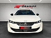 Peugeot 508 BlueHDi 160 ch SS EAT8 GT Line thumbnail