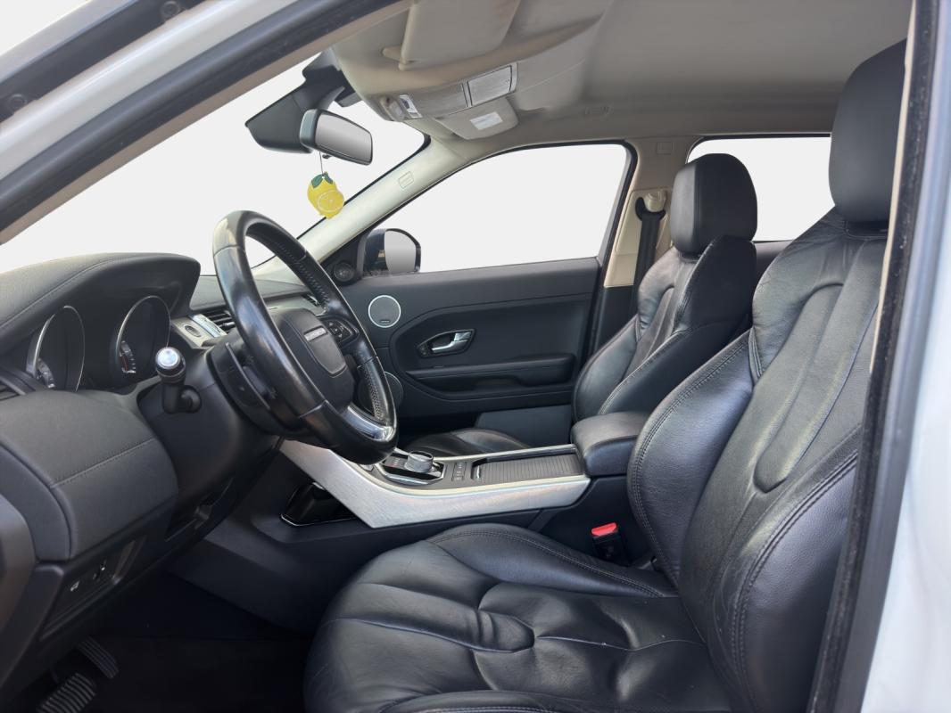 Land Rover Range Rover Evoque 2.2 SD4 190CH MARK II