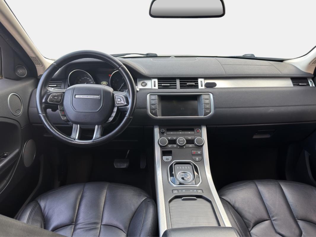 Land Rover Range Rover Evoque 2.2 SD4 190CH MARK II
