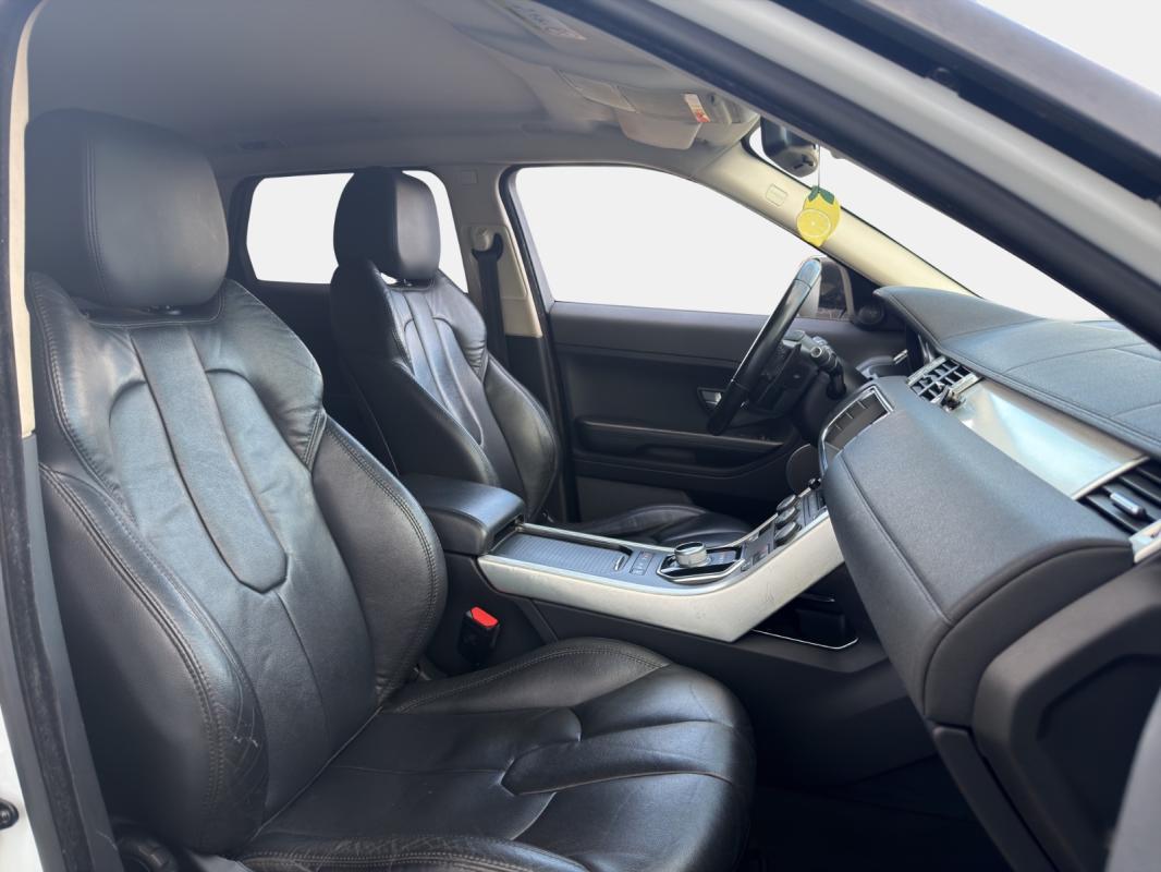 Land Rover Range Rover Evoque 2.2 SD4 190CH MARK II