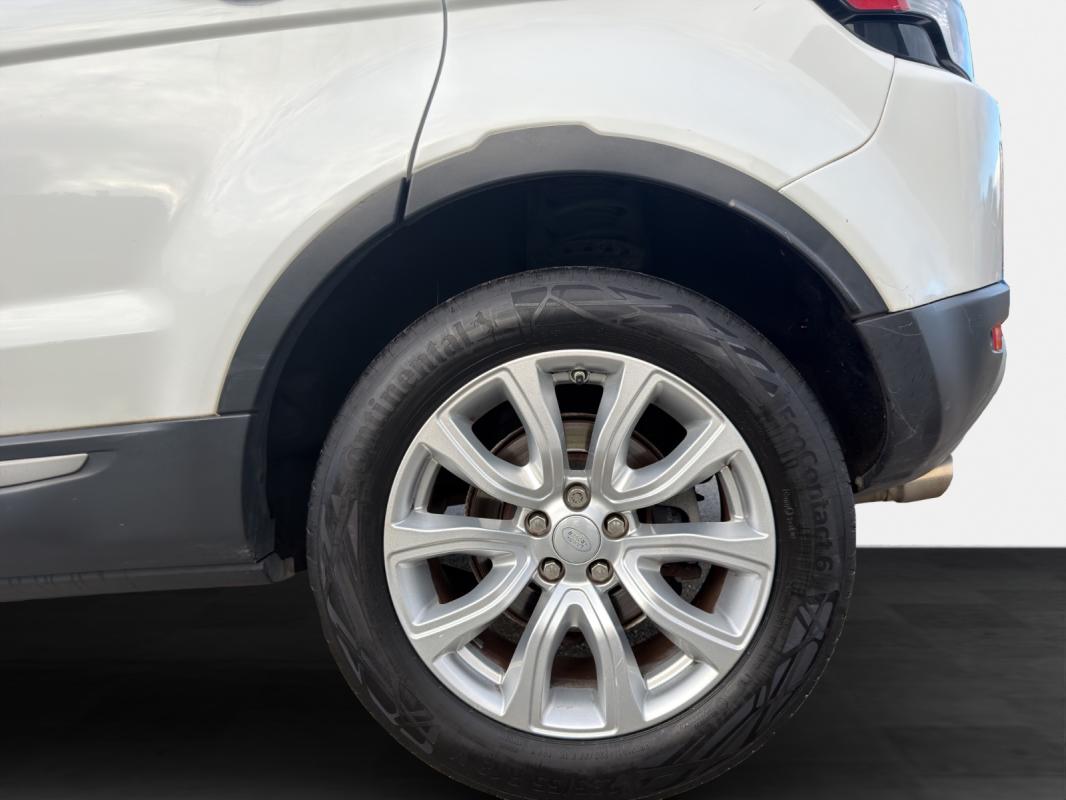Land Rover Range Rover Evoque 2.2 SD4 190CH MARK II