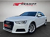 Audi A4 2.0 TDI 150 DPF Clean Diesel Ambition Luxe Multitronic A thumbnail