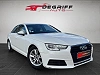 Audi A4 2.0 TDI 150 DPF Clean Diesel Ambition Luxe Multitronic A thumbnail