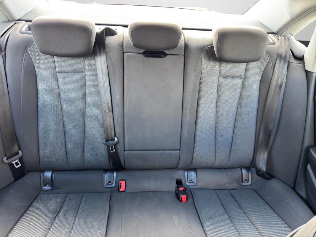 Audi A4 2.0 TDI 150 DPF Clean Diesel Ambition Luxe Multitronic A